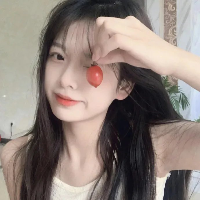 我的女友比我帅