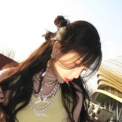 淑女与髯