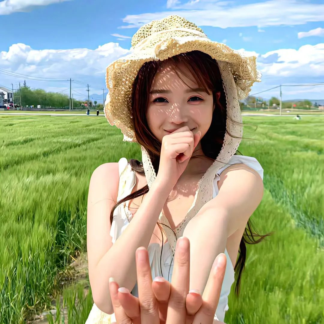 好想好想爱上你